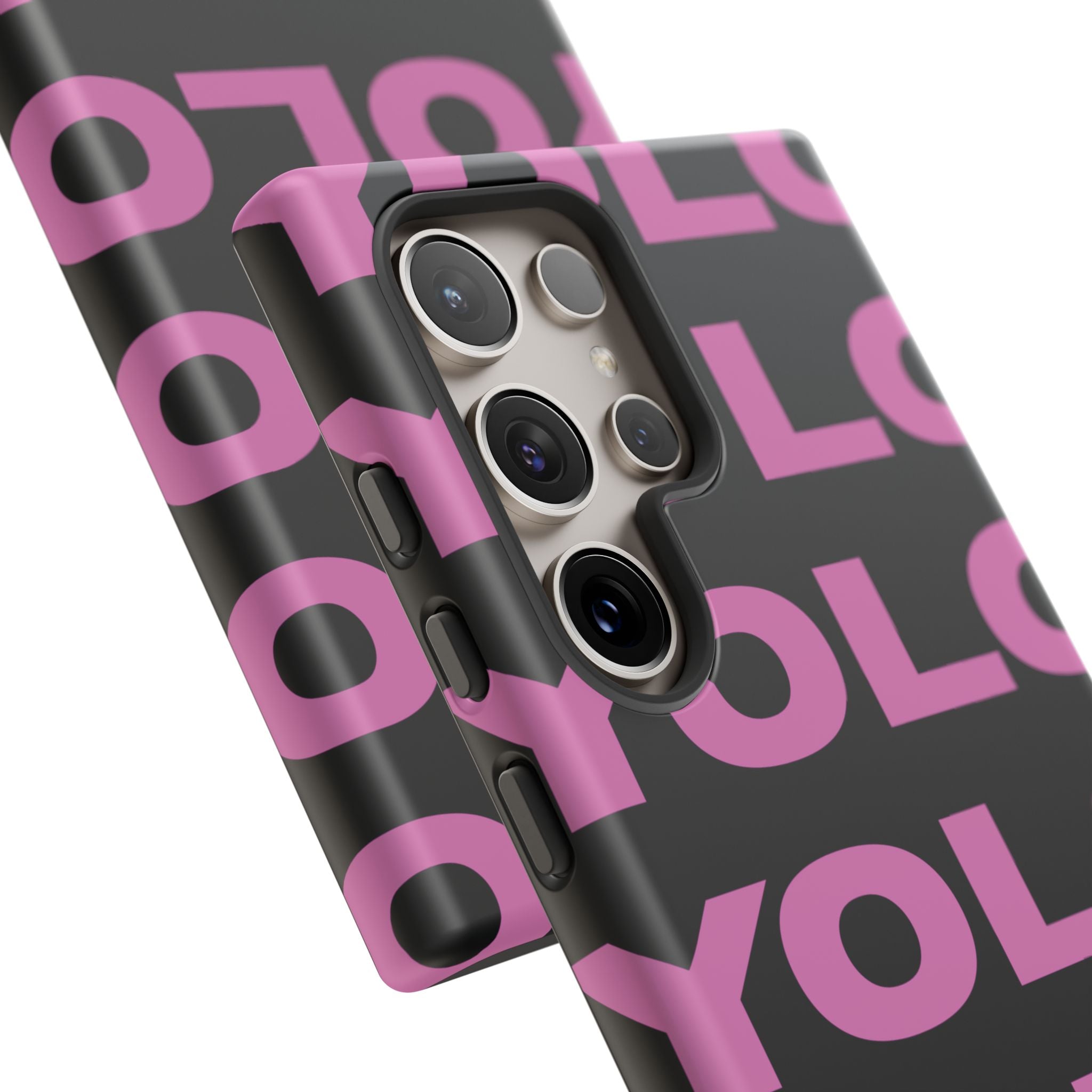 YOLO