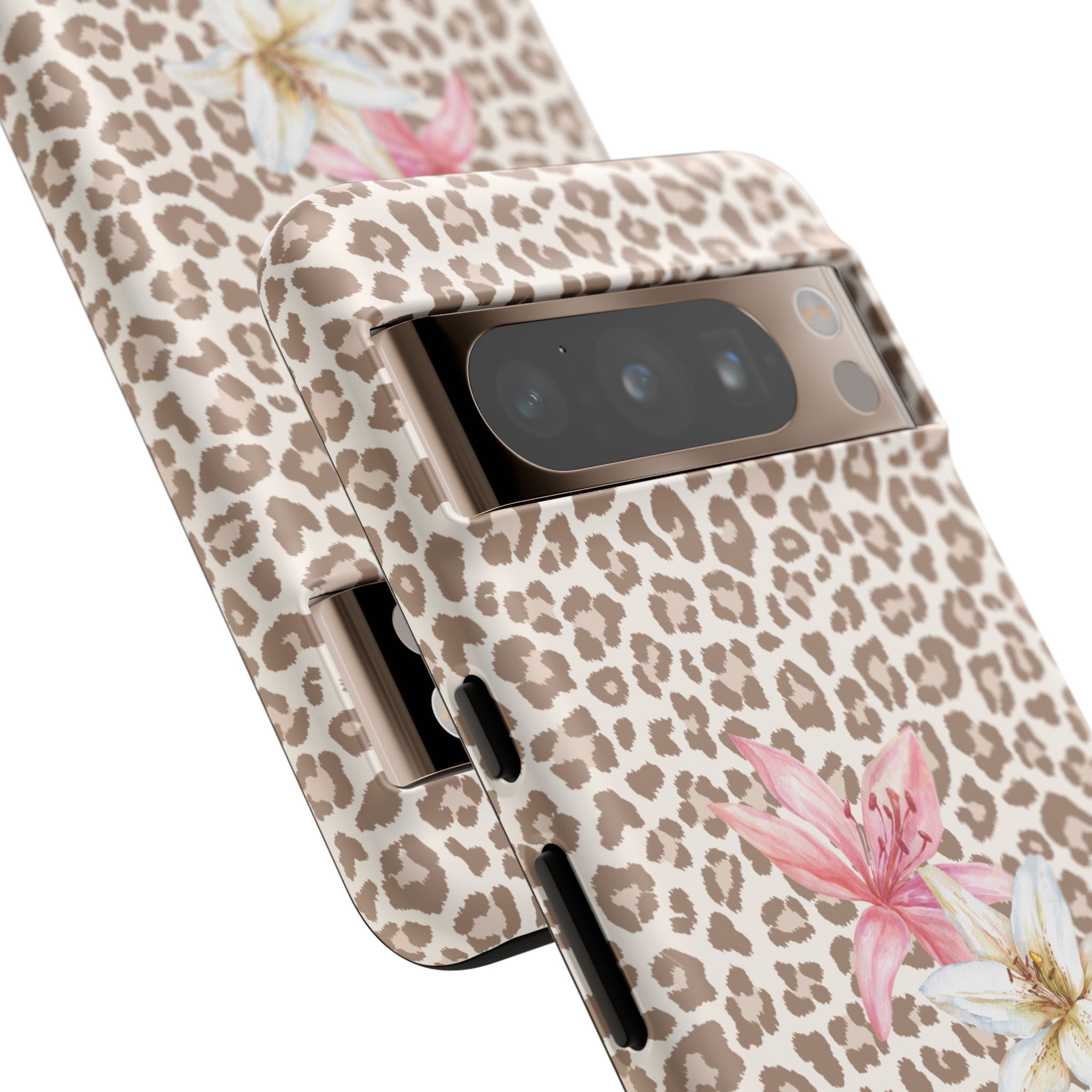 Blossom Grace (Light Leo Print) V2