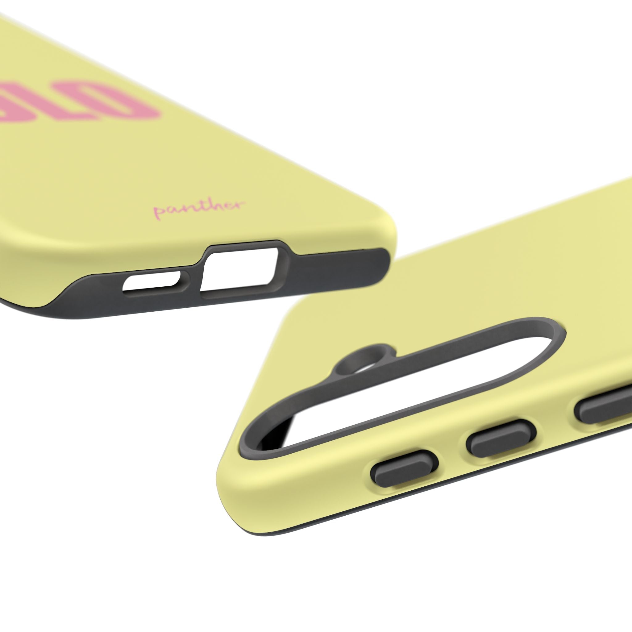 YOLO (Yellow)