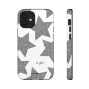 It Girl Star (Silver)