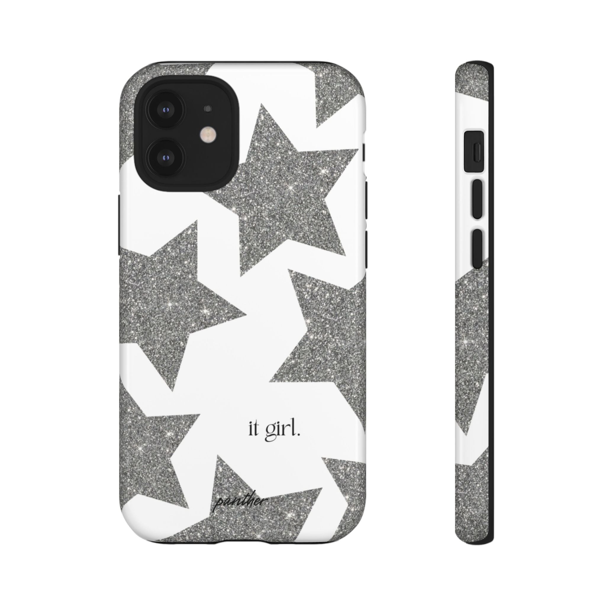 It Girl Star (Silver)