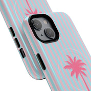 Tropical Twist (Turquoise) (Magsafe)
