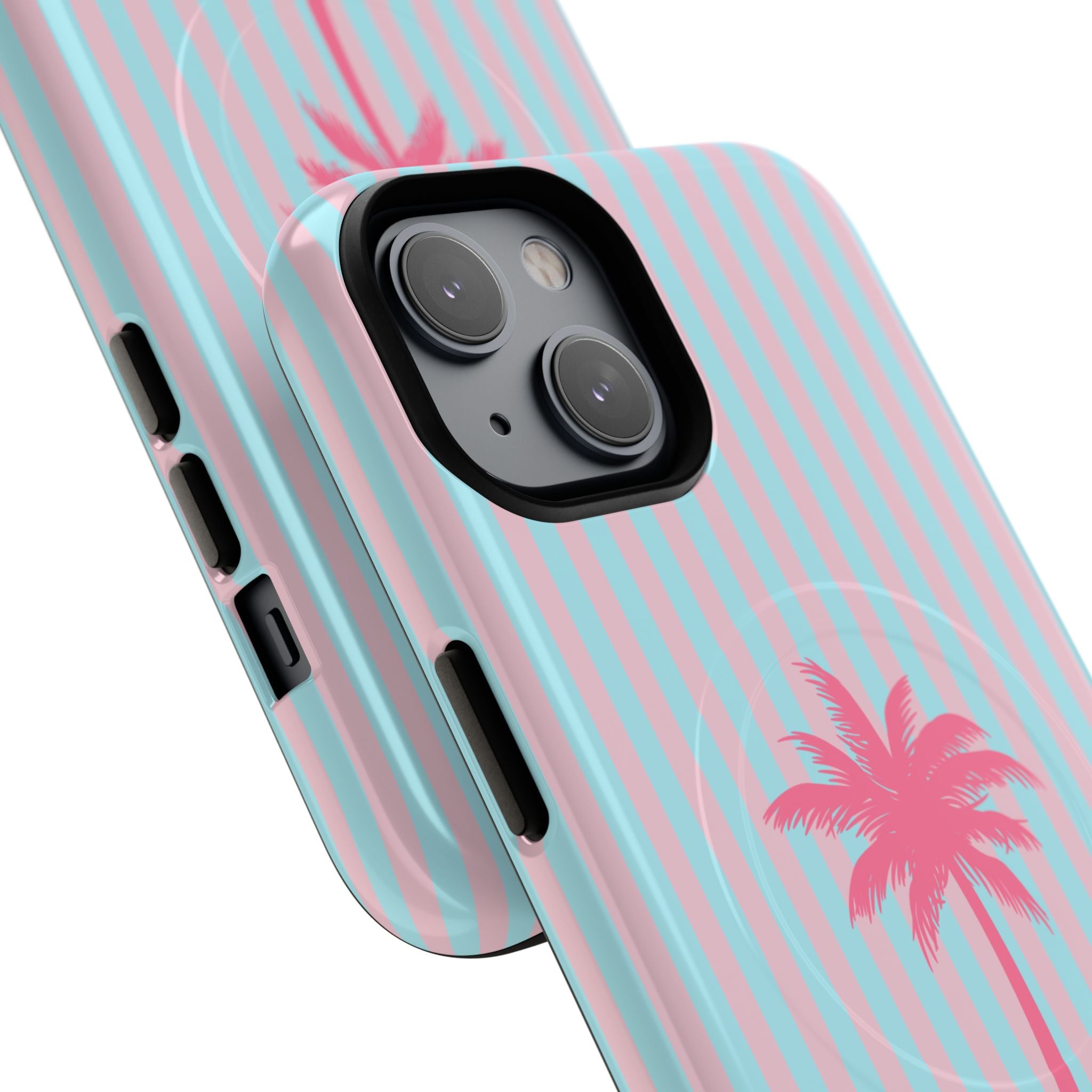 Tropical Twist (Turquoise) (Magsafe)