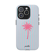 Tropical Twist (Turquoise) (Magsafe)