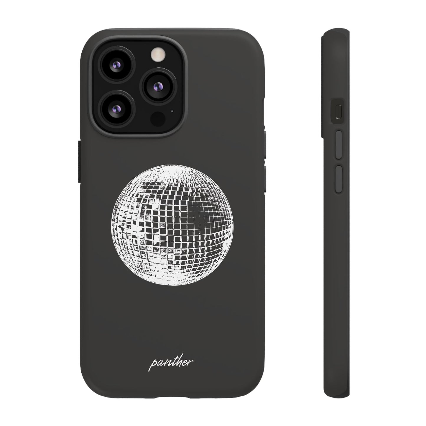 Nightlife Glimmer (Grey)