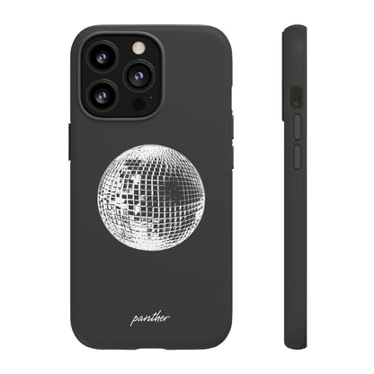 Nightlife Glimmer (Grey)