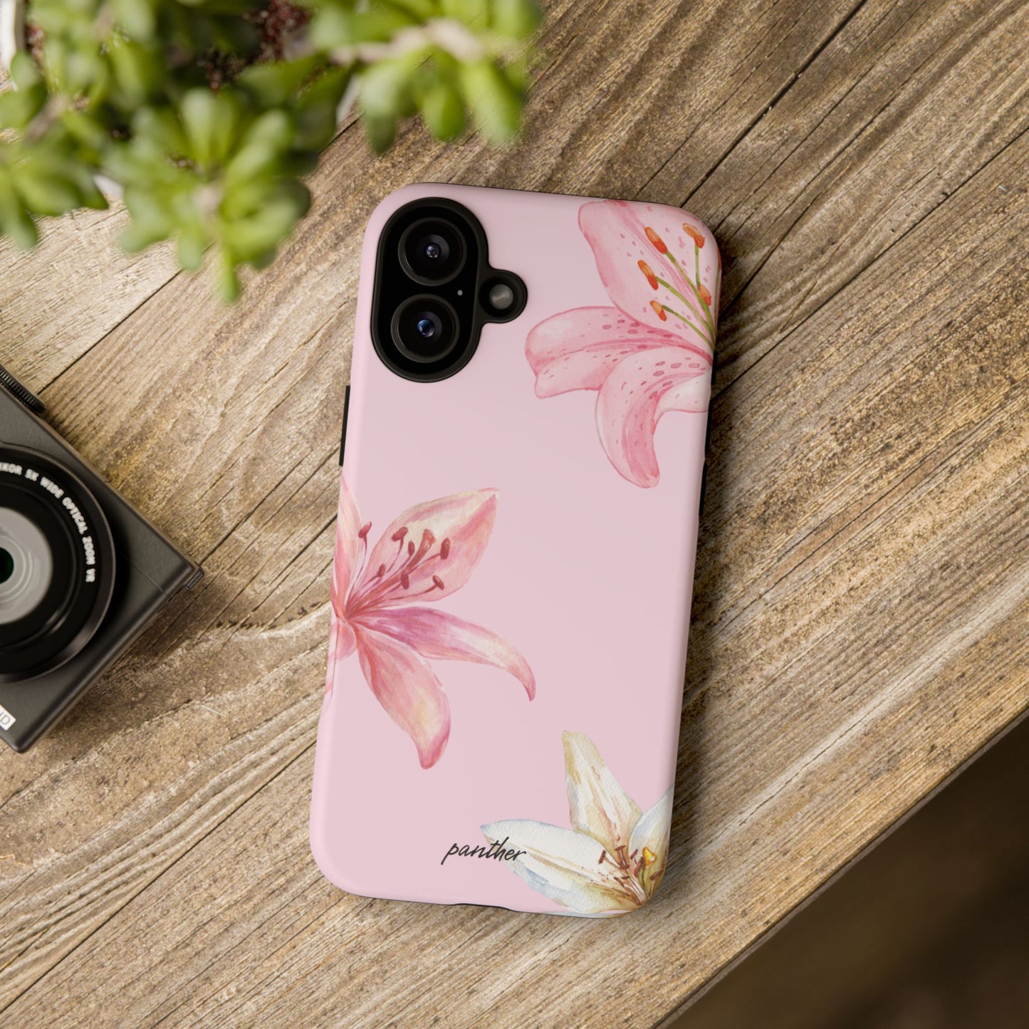 Blossom Grace (Pink)