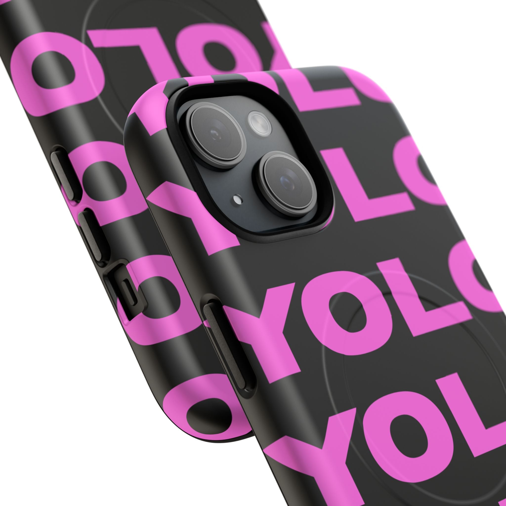 YOLO (magsafe)