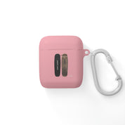 Panther Skateboards Case AirPods/ Pro Case Cover