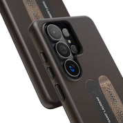 Panther Skateboards (Brown)