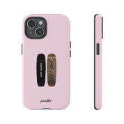 Panther Skateboards (Pink)
