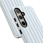Coastal Stripes
