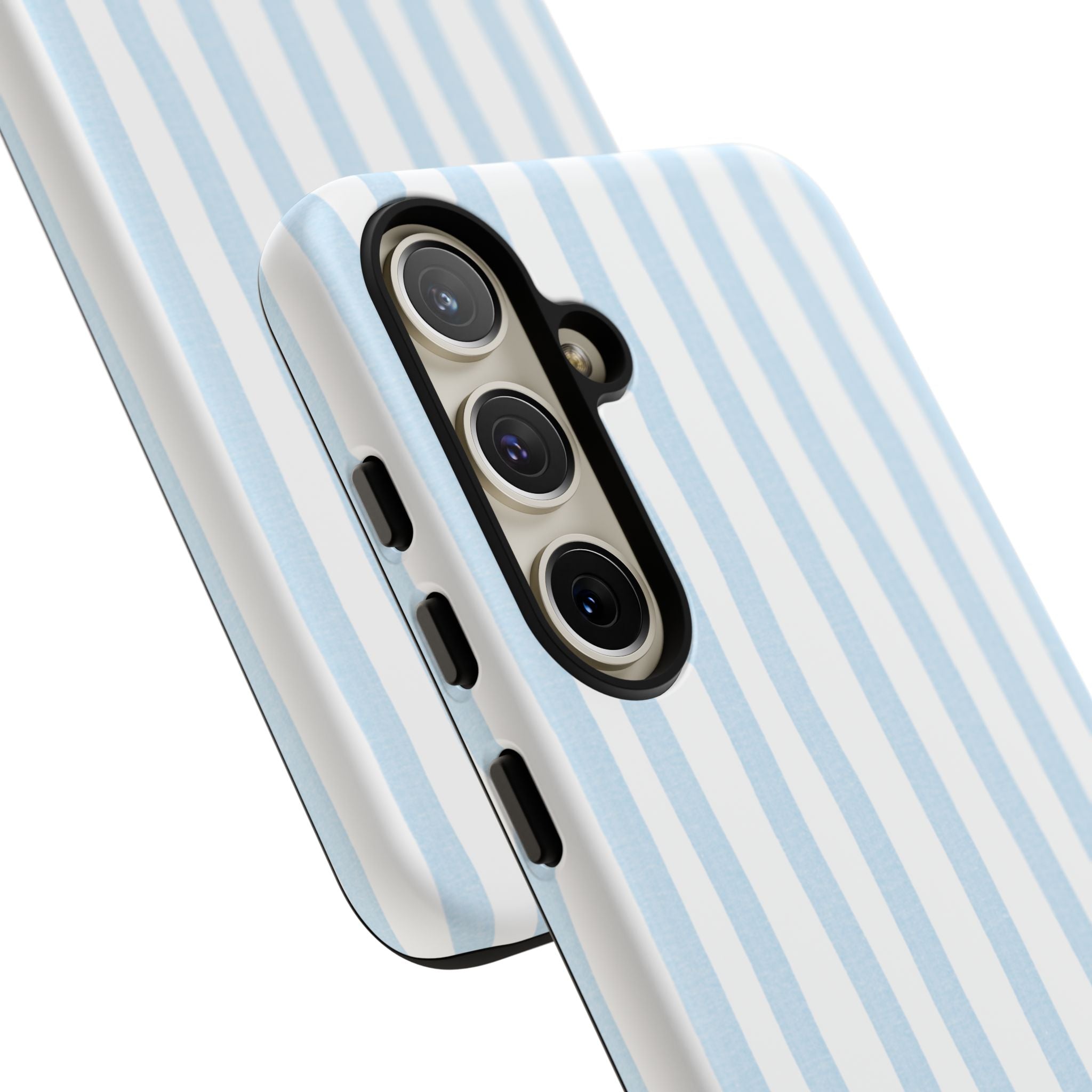 Coastal Stripes