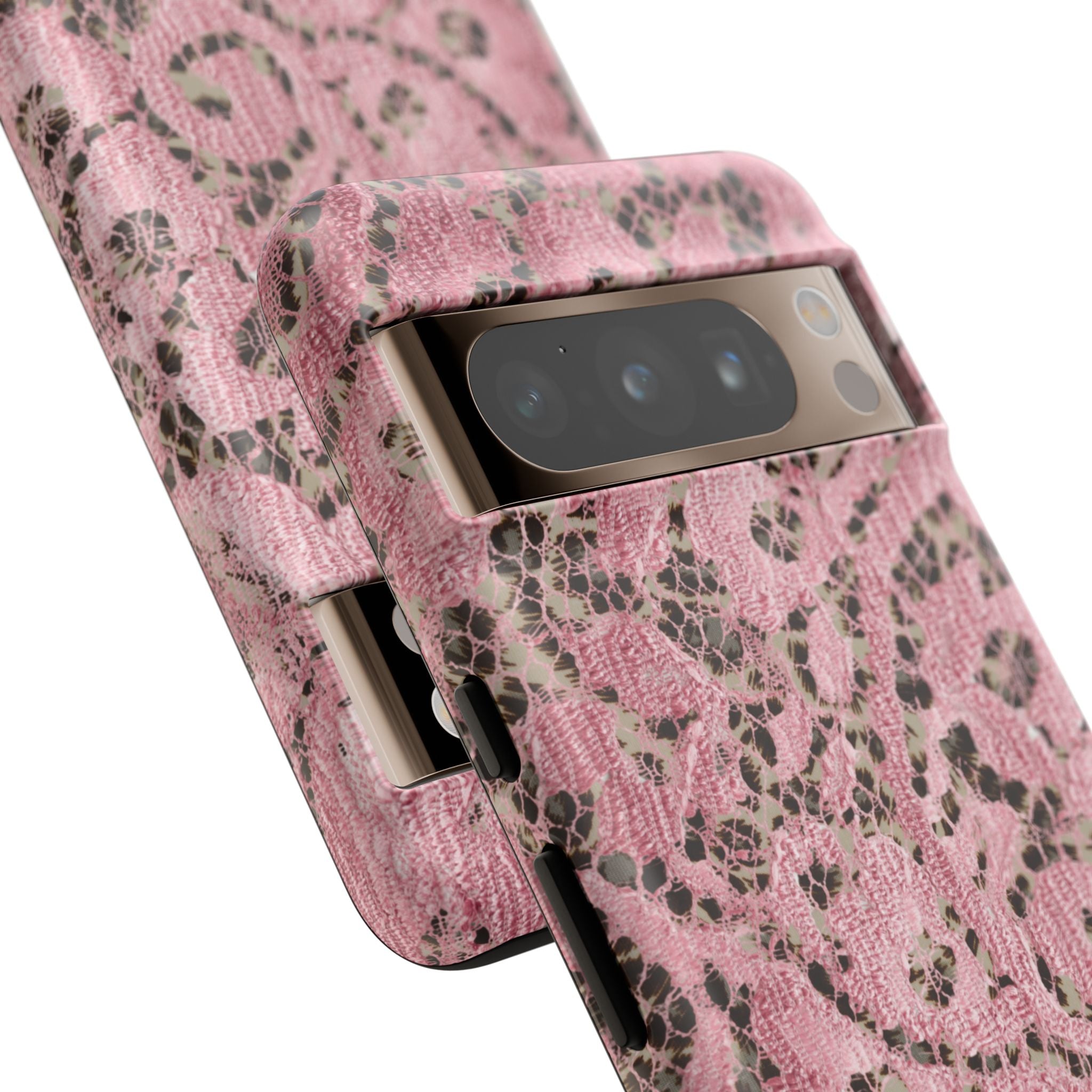 Blush Lace