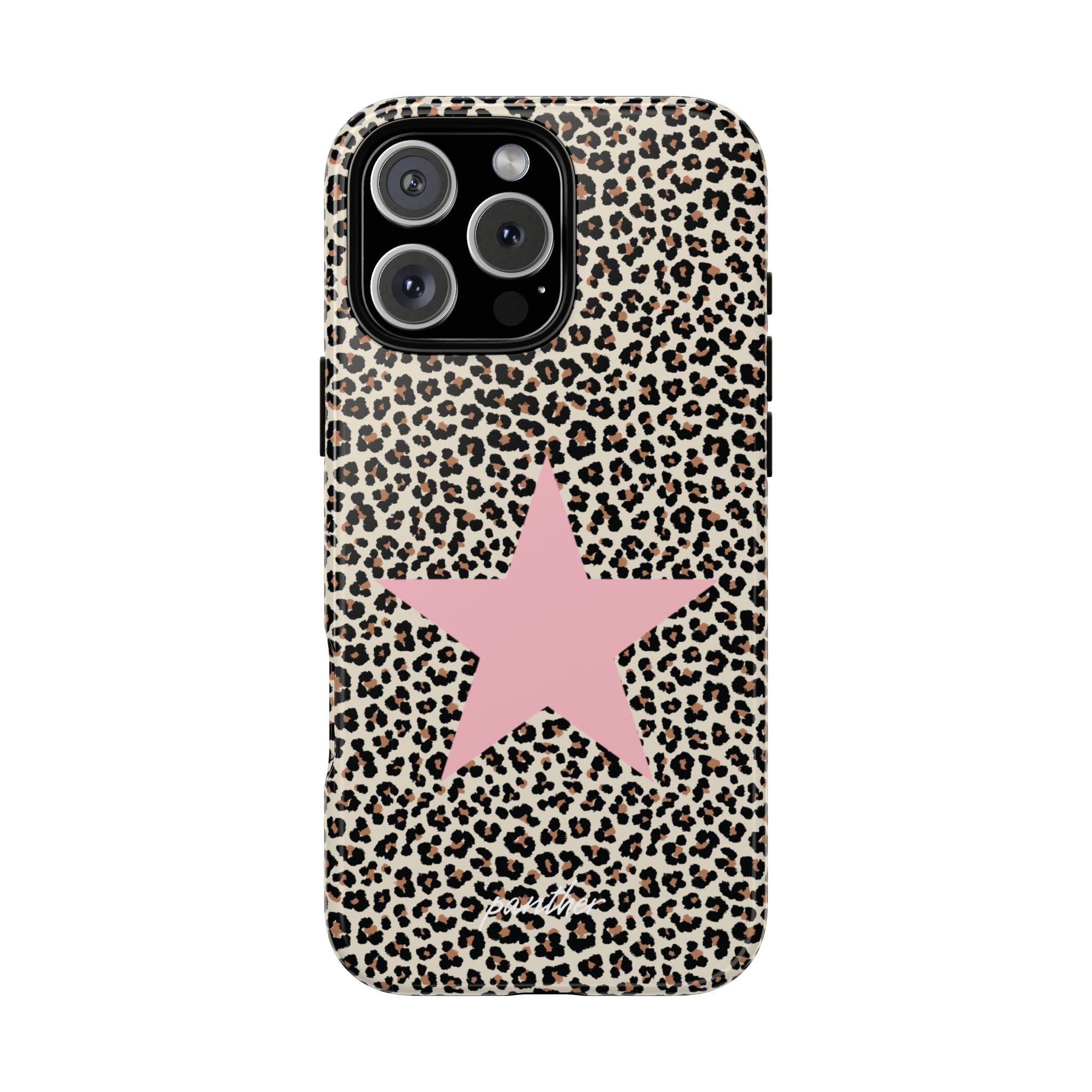 Leopard Star