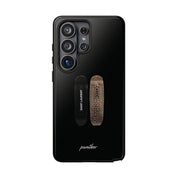 Panther Skateboards (Black)
