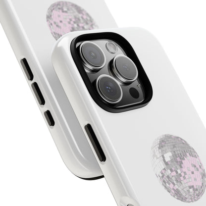 Fading Disco (White)