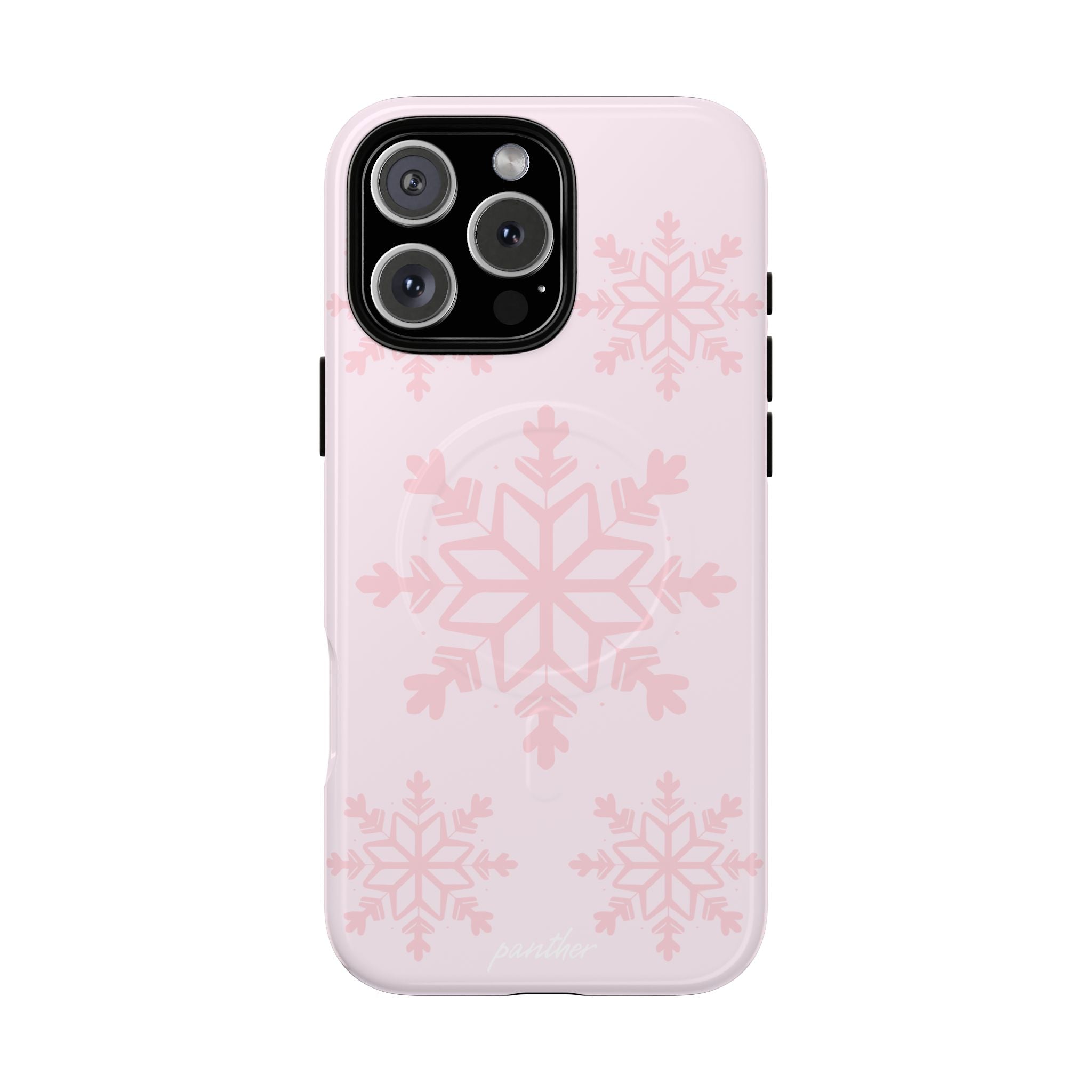 Preppy Christmas (Magsafe)