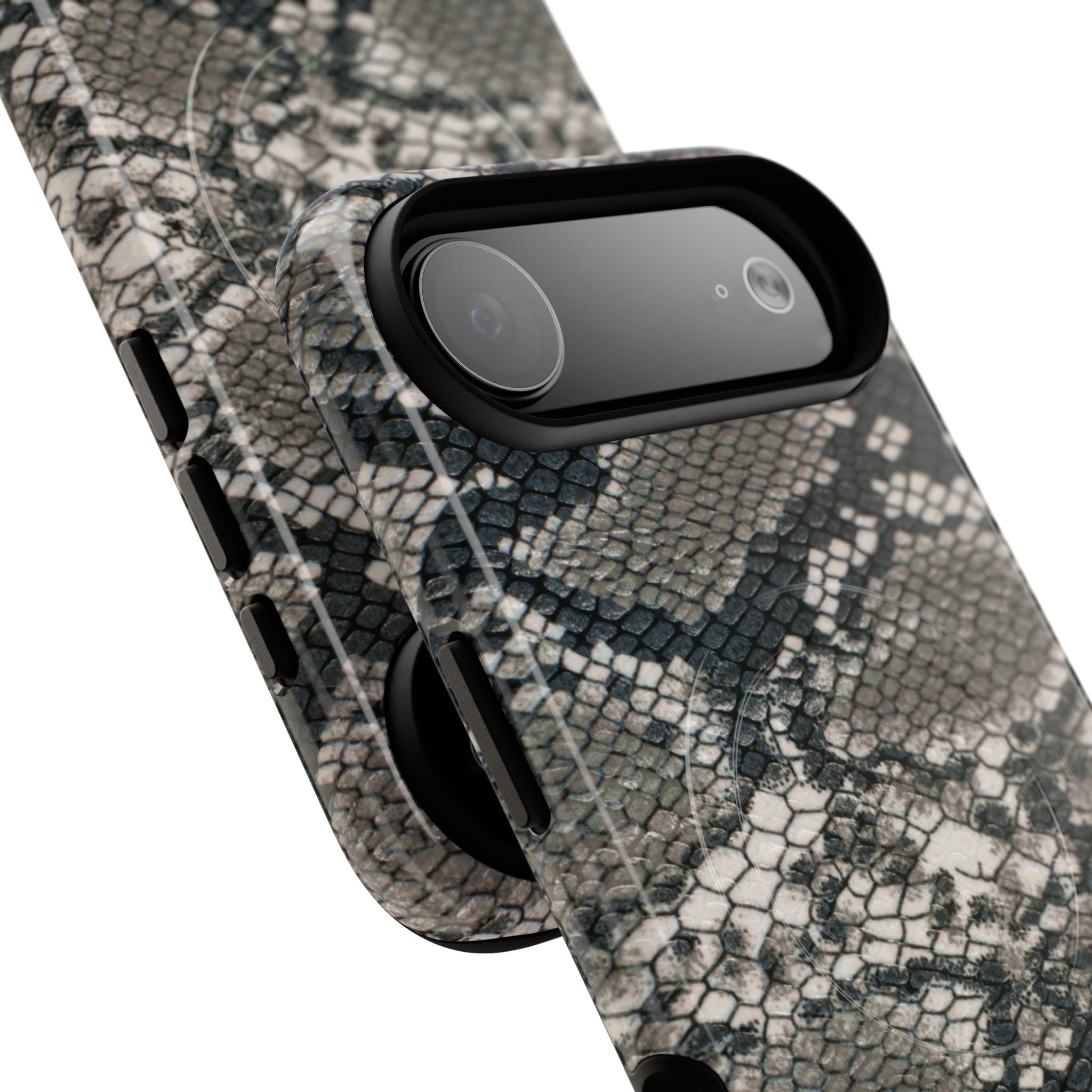 Soho Safari (magsafe)