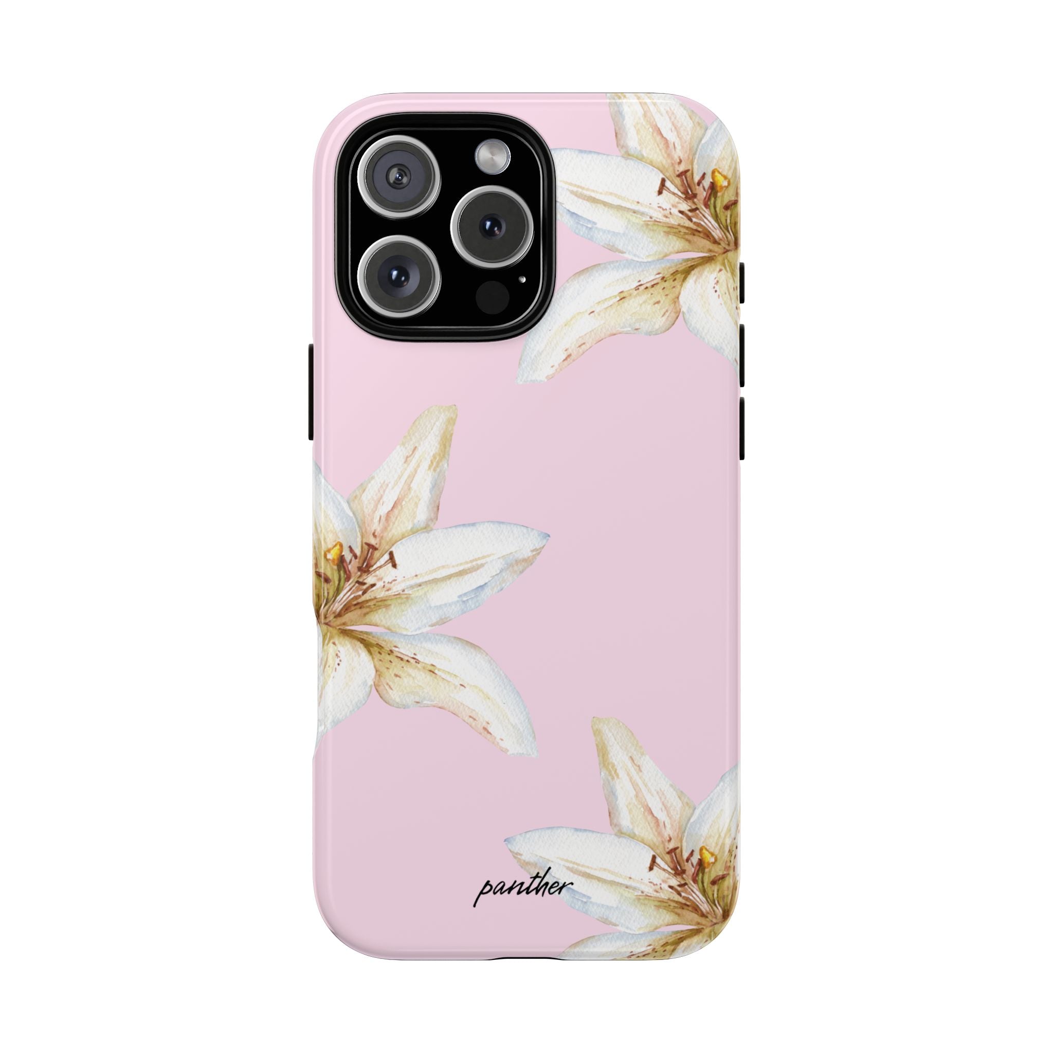 Pure Blossom (Pink)