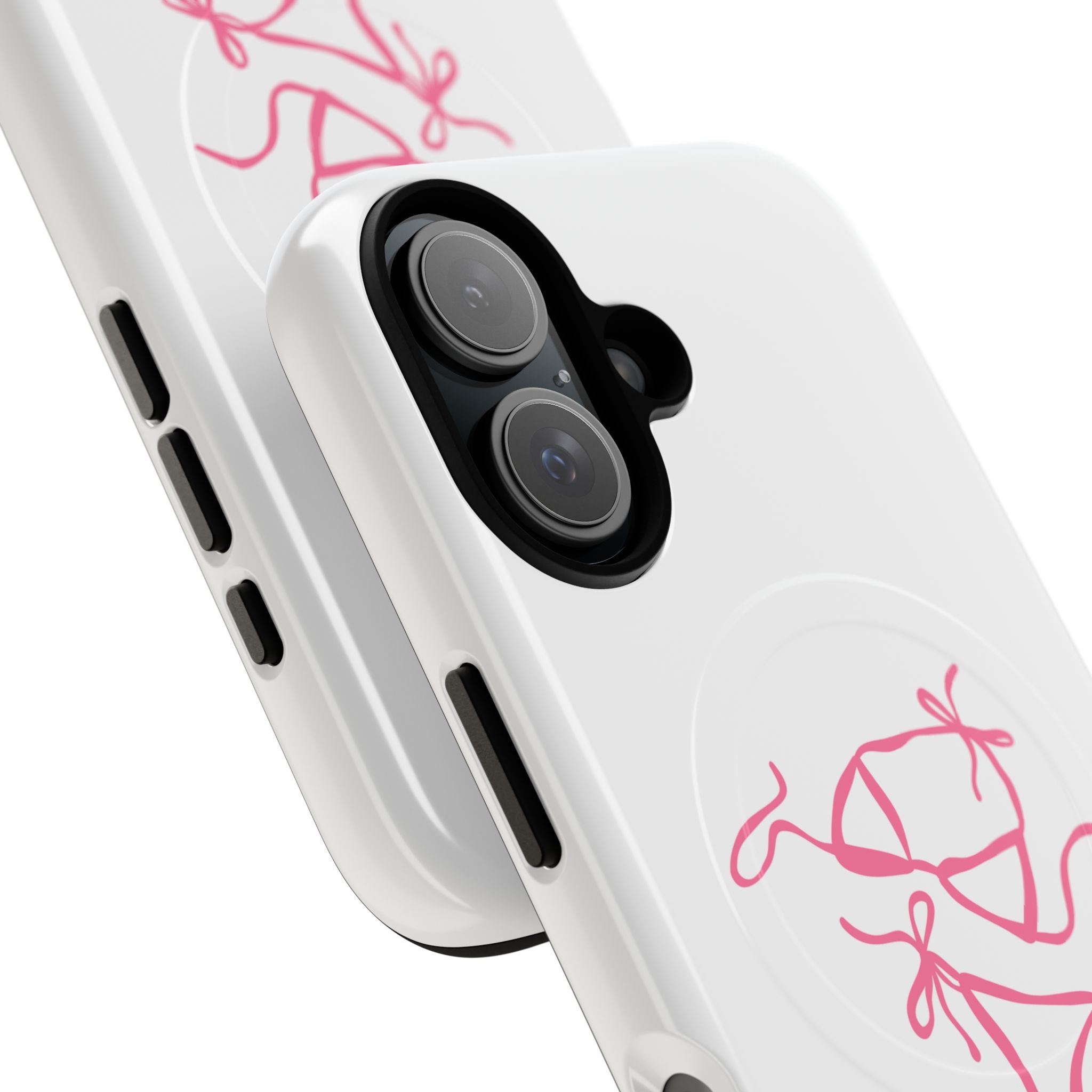 Tan Lines (Pink) (Magsafe)