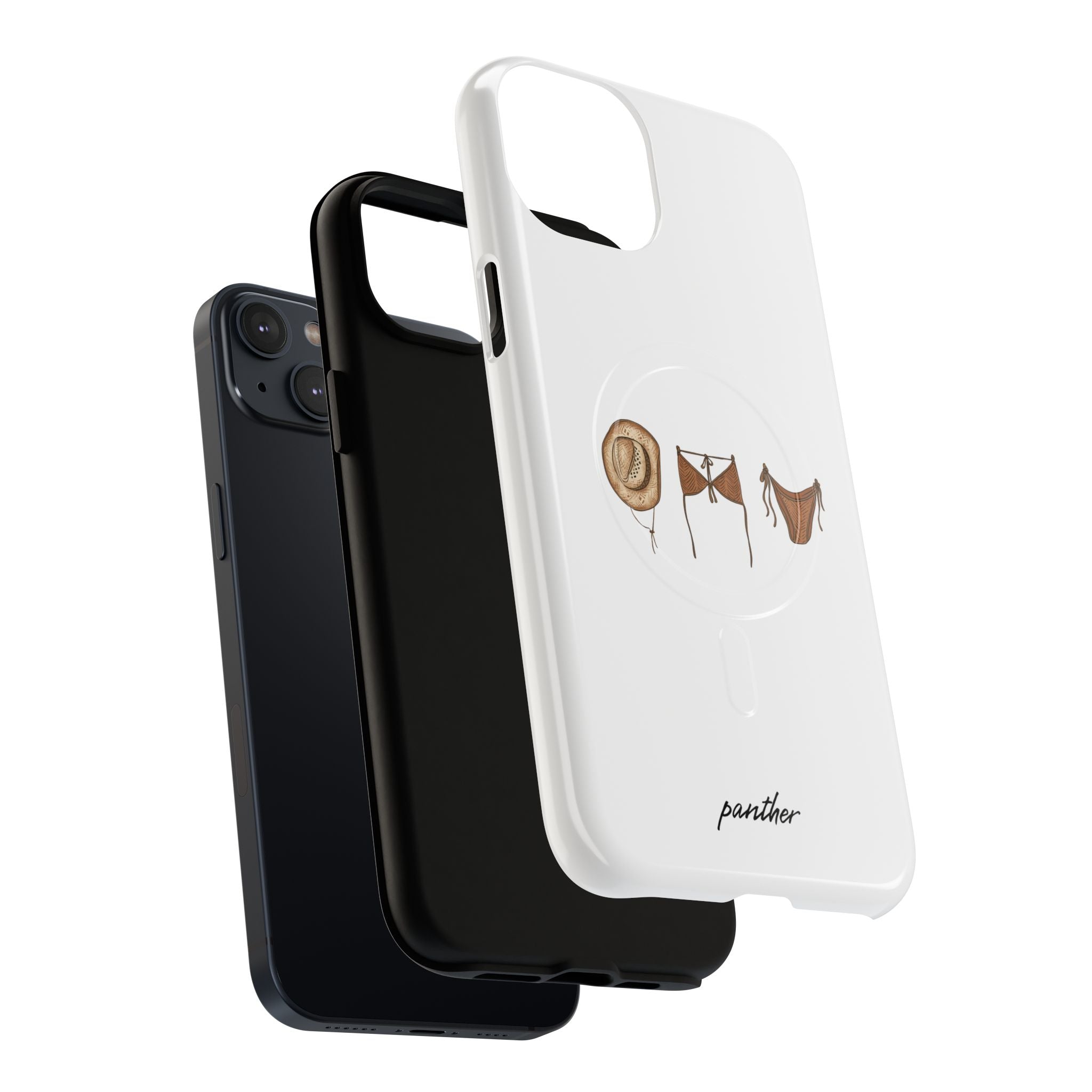 Coastal Cowgirl (Magsafe)