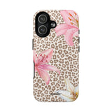 Blossom Grace (Light Leo Print) (Magsafe)