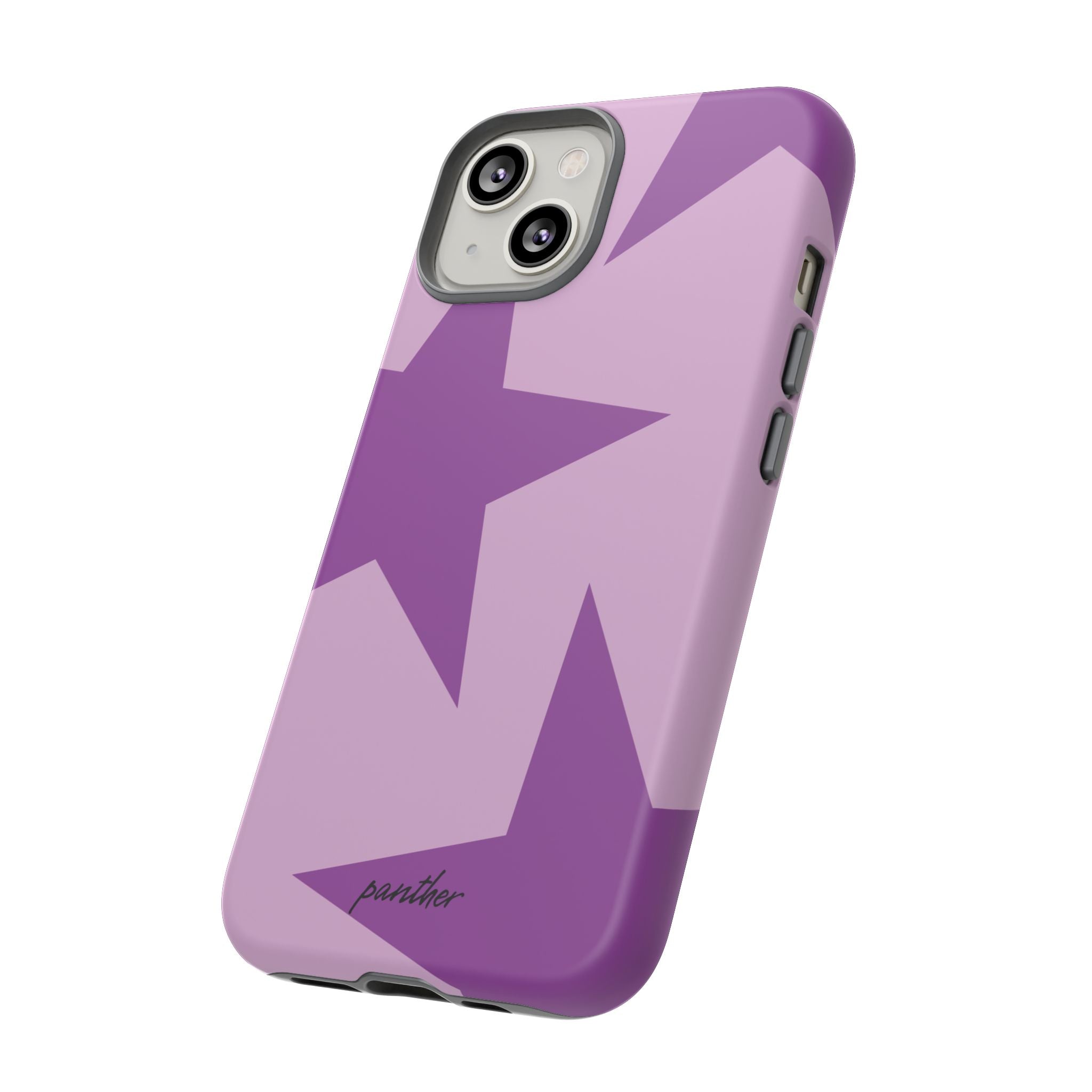 Pretty In Lilac