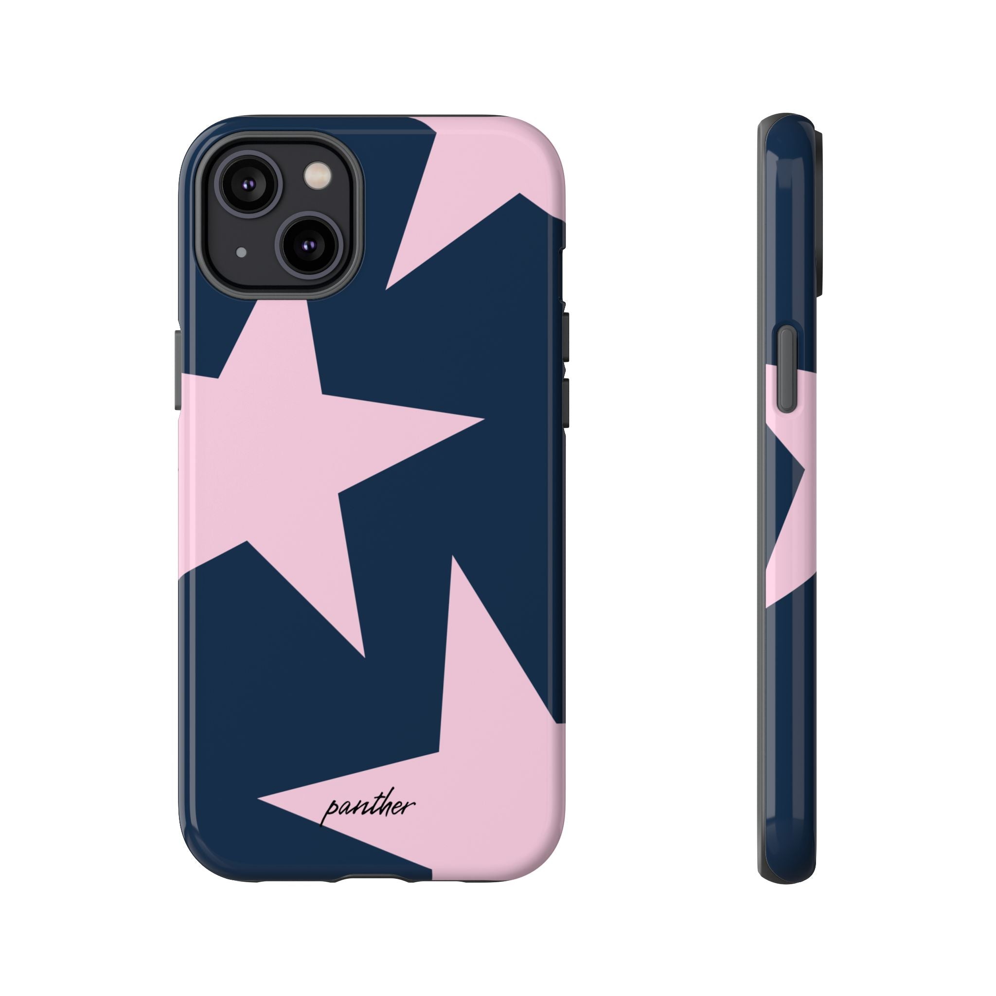 Pretty in Stars