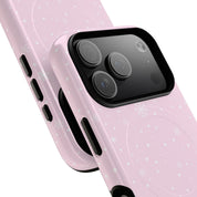 Snowfall (Pink) (Magsafe)