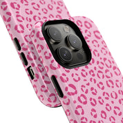 Spotted in Pink on Pink (Magsafe)