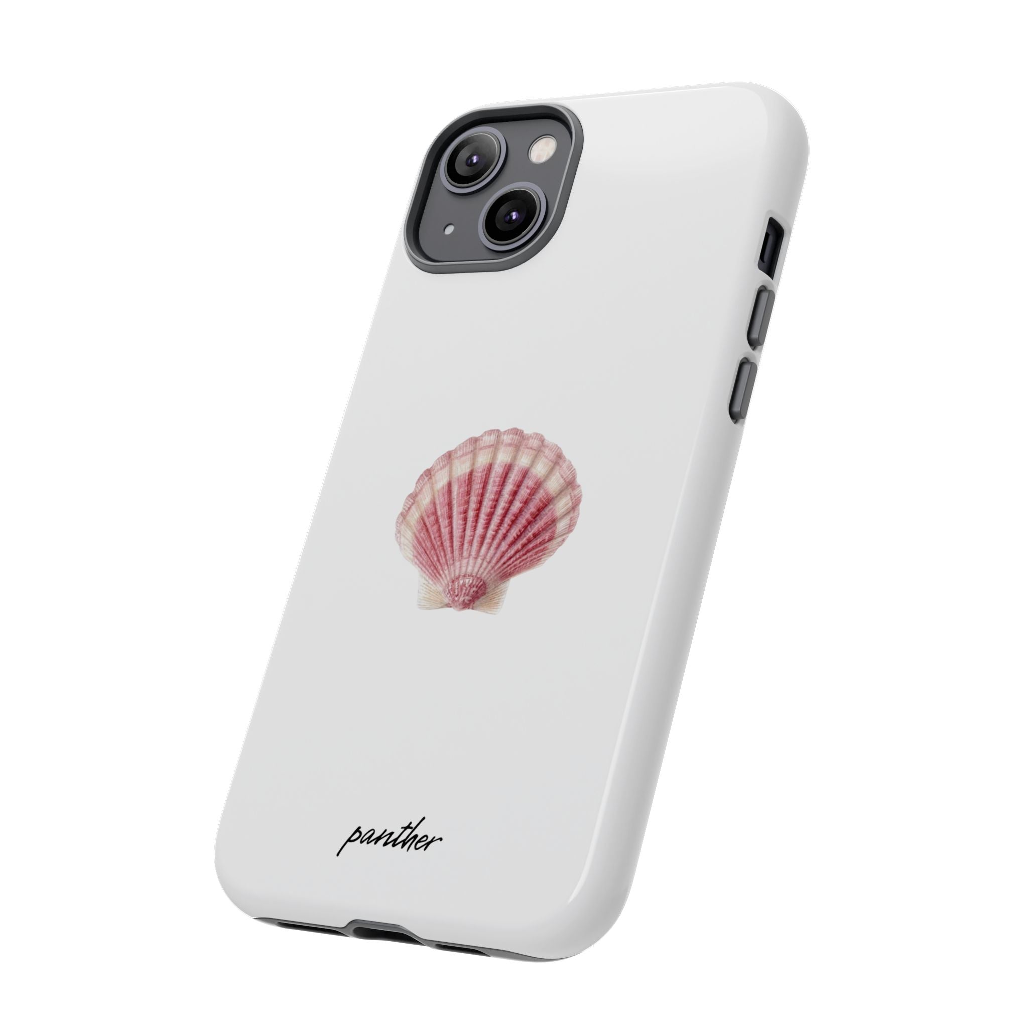 Shell Blush