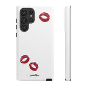 Kiss & Tell