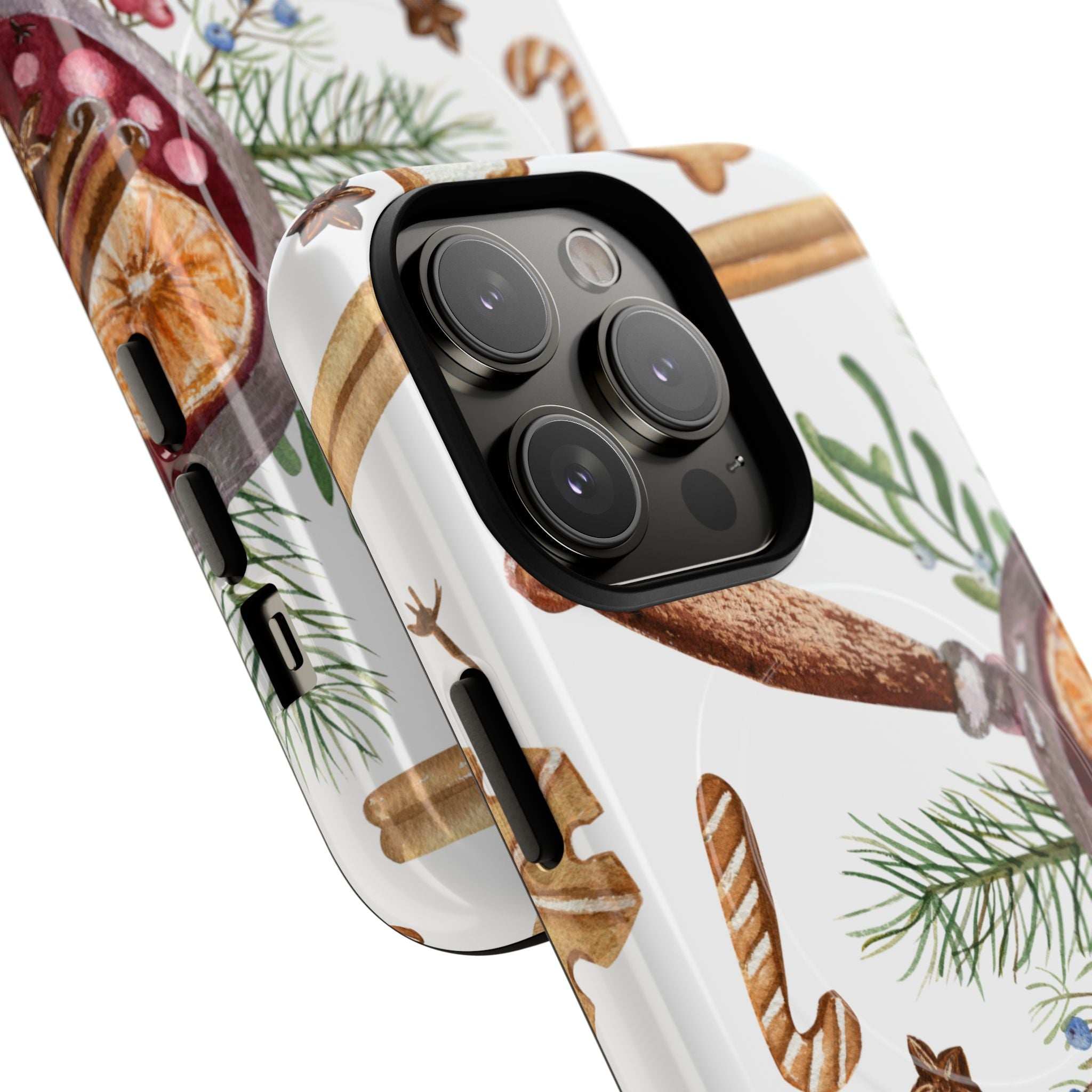 Christmas Eve (Magsafe)