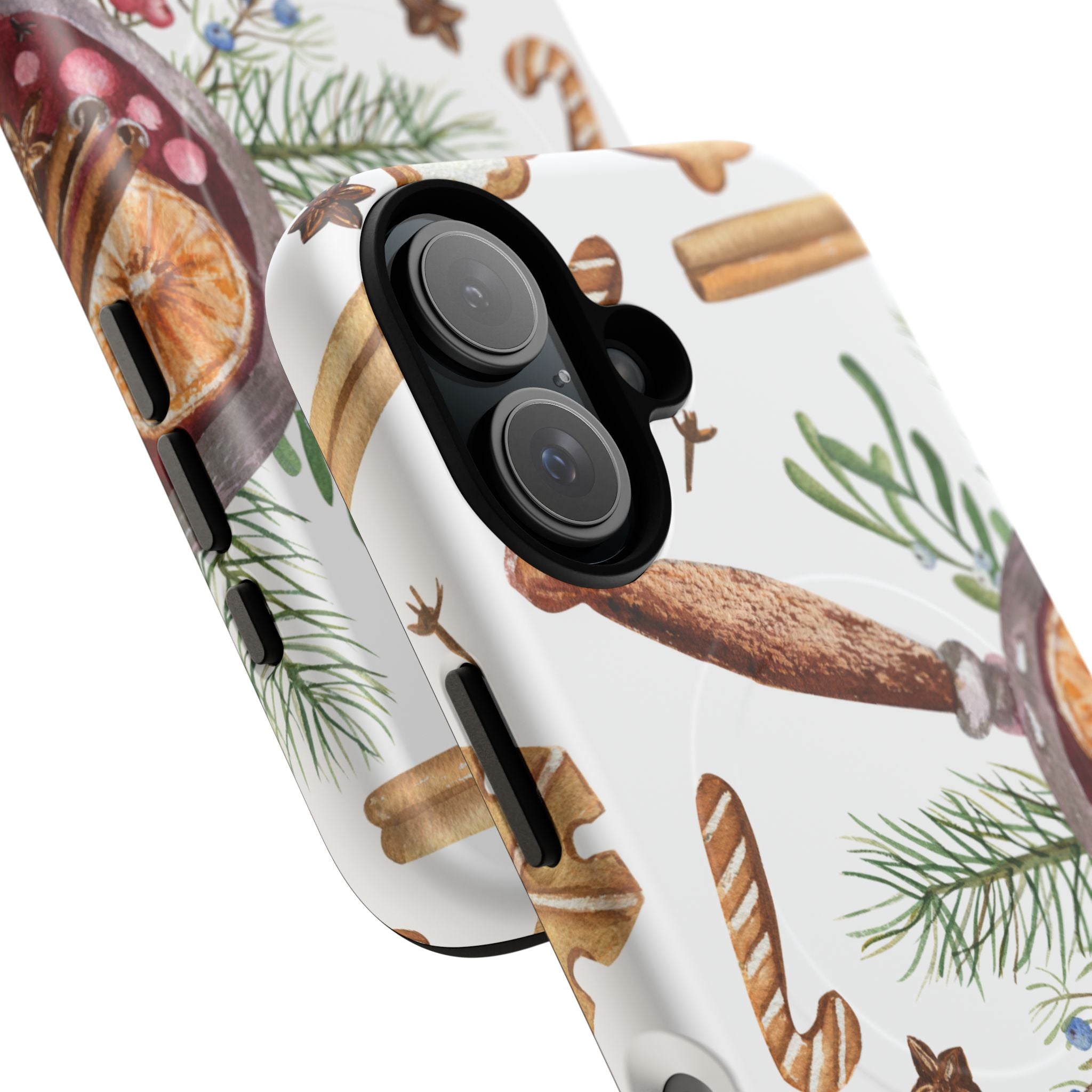 Christmas Eve (Magsafe)