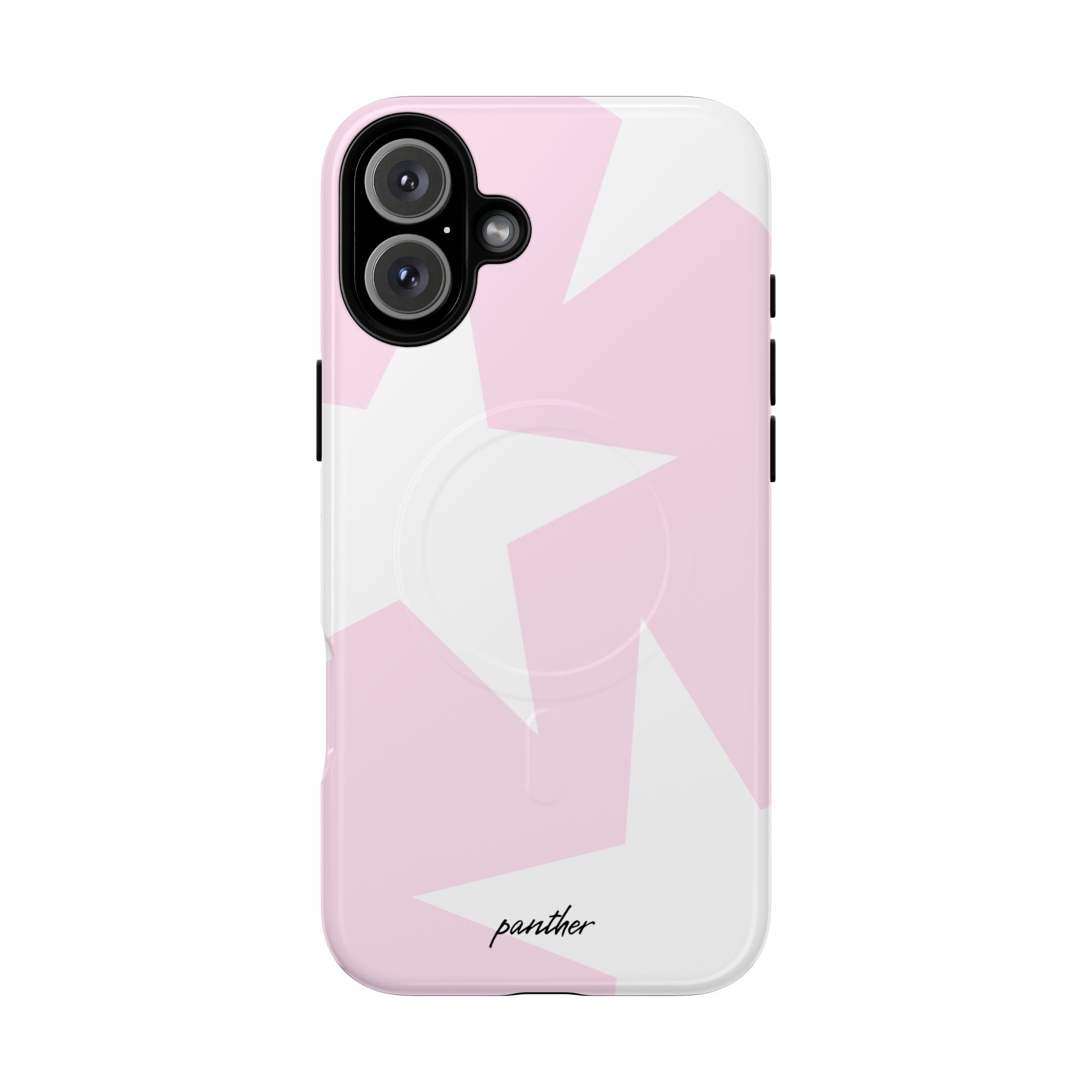 Pretty in Pink (Magsafe)