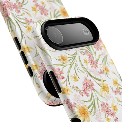 Floral Serenade (Magsafe)