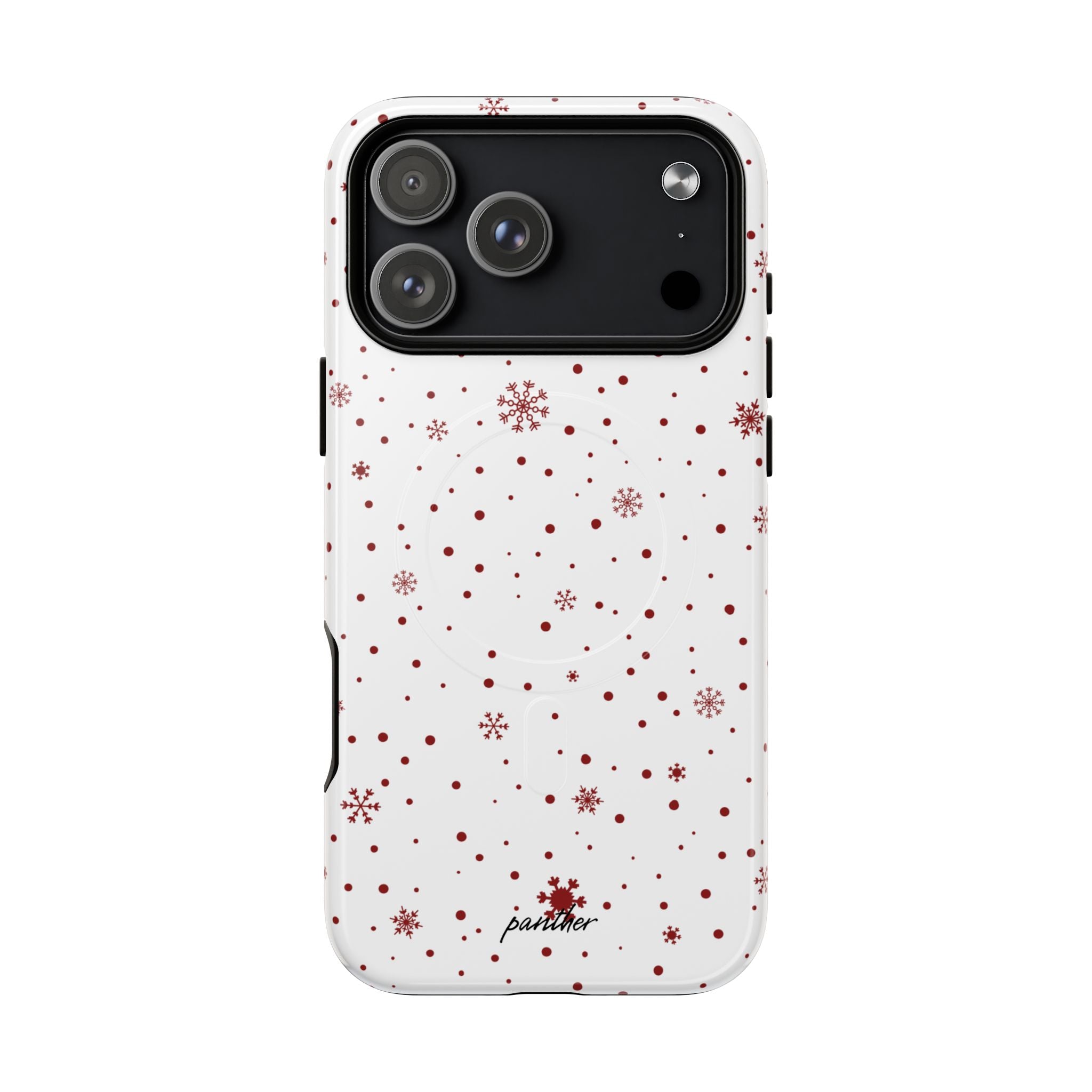 Snowfall (White) (Magsafe)