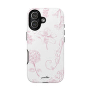 Blush Botanica