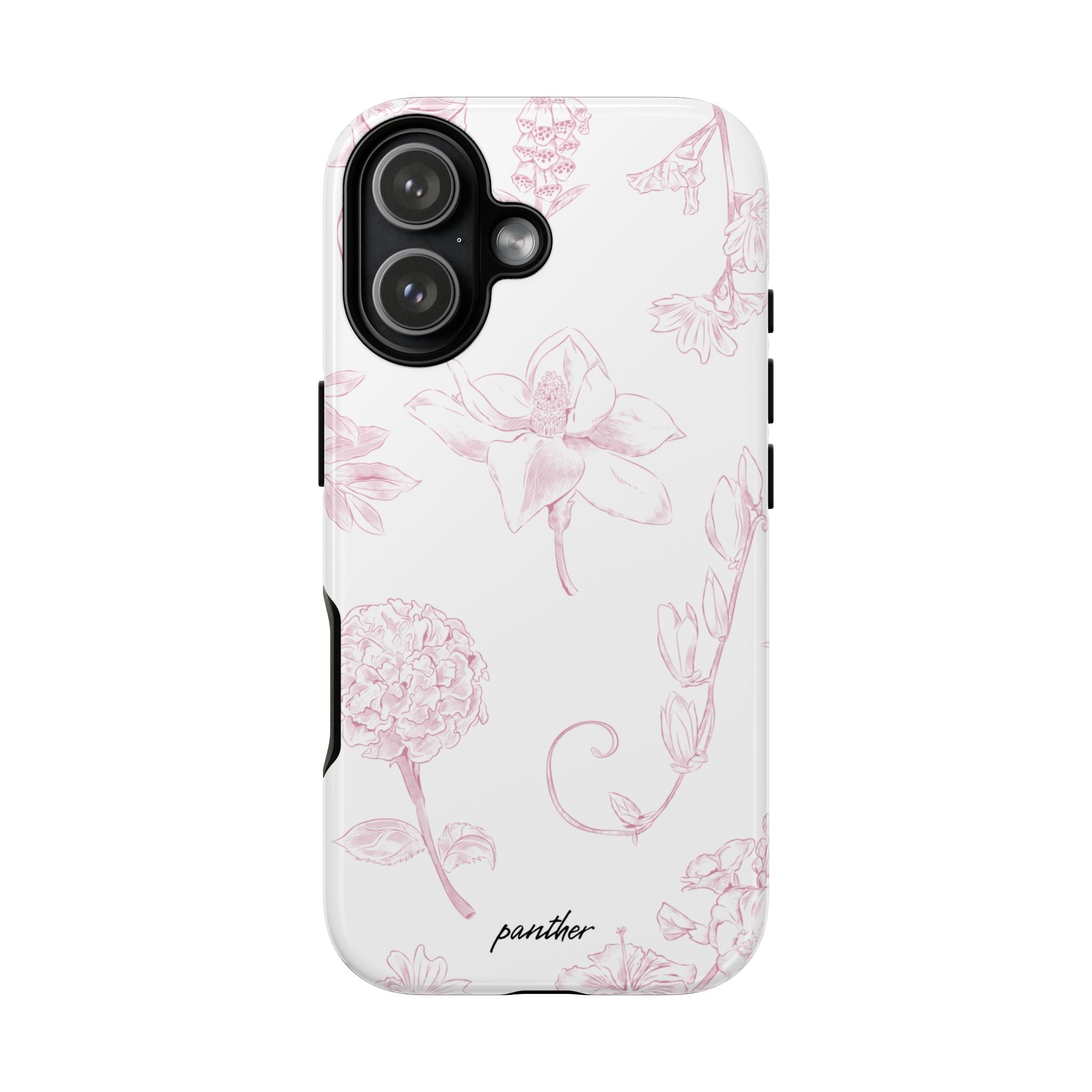 Blush Botanica