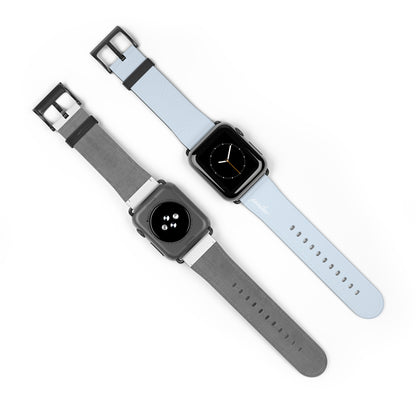 Baby Blue AppleWatch Band