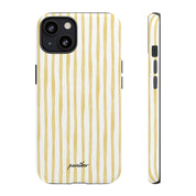 Butter Stripes