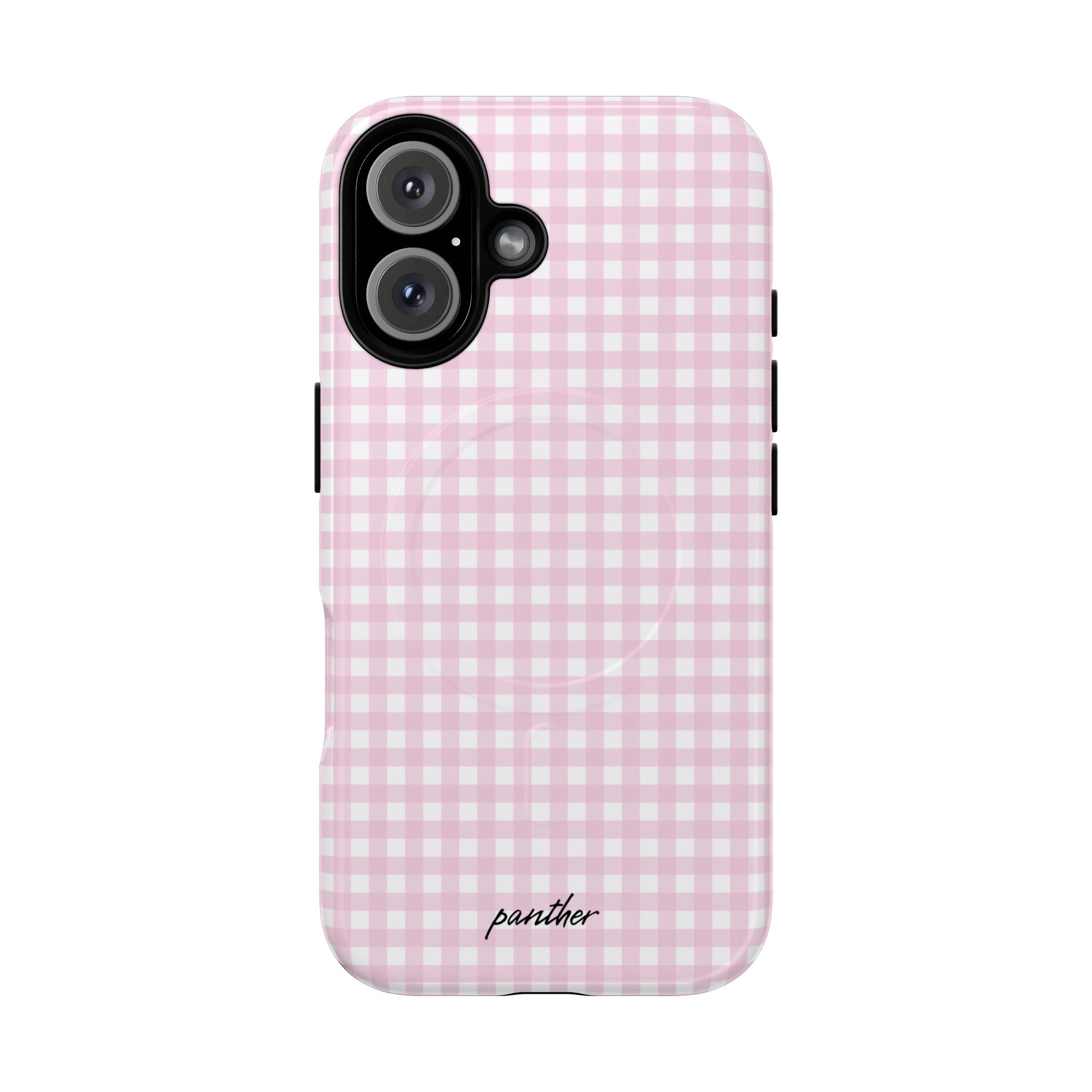 Pinknik (Magsafe)