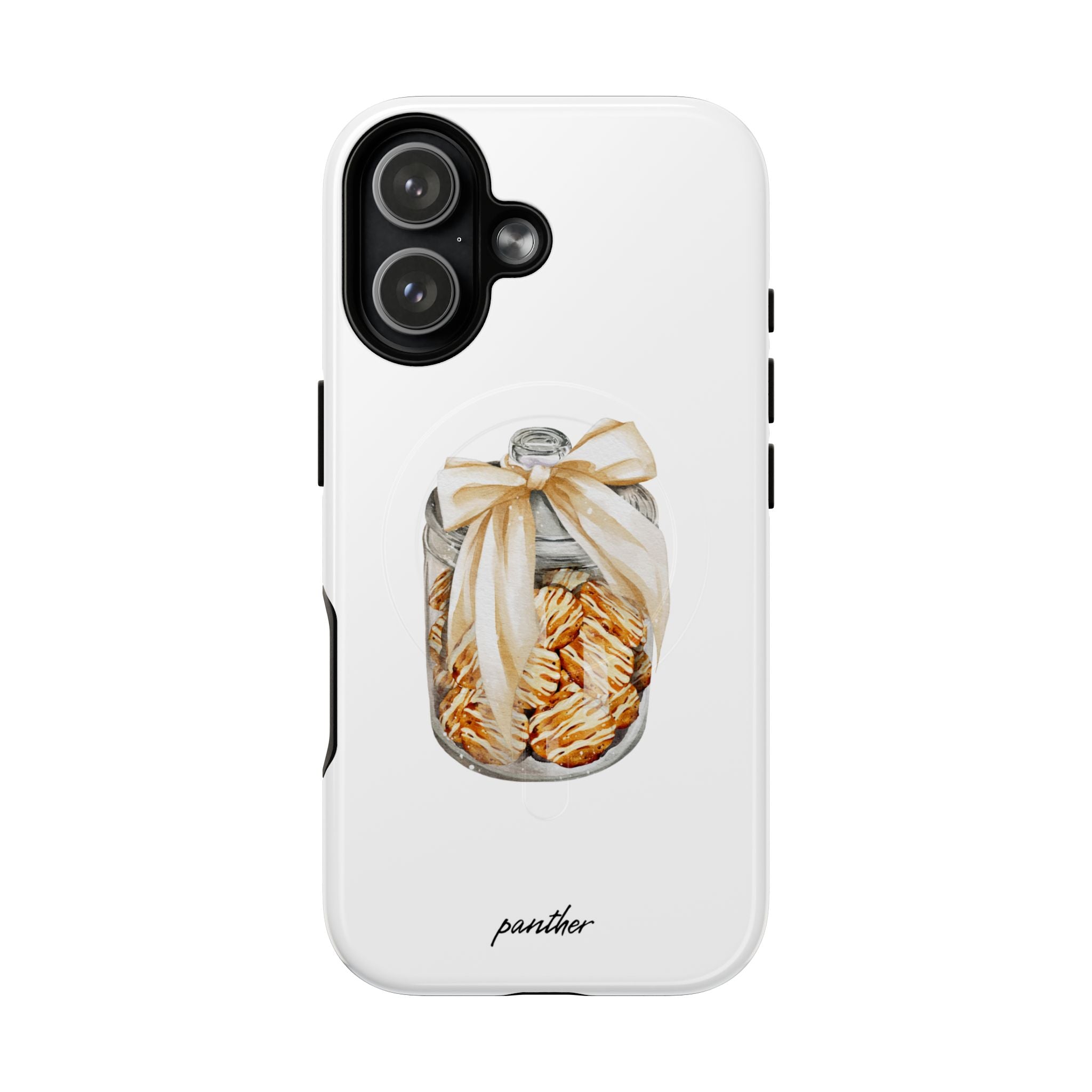 Cookie Jar (Magsafe)