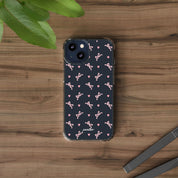 Bow Bliss Clear Case