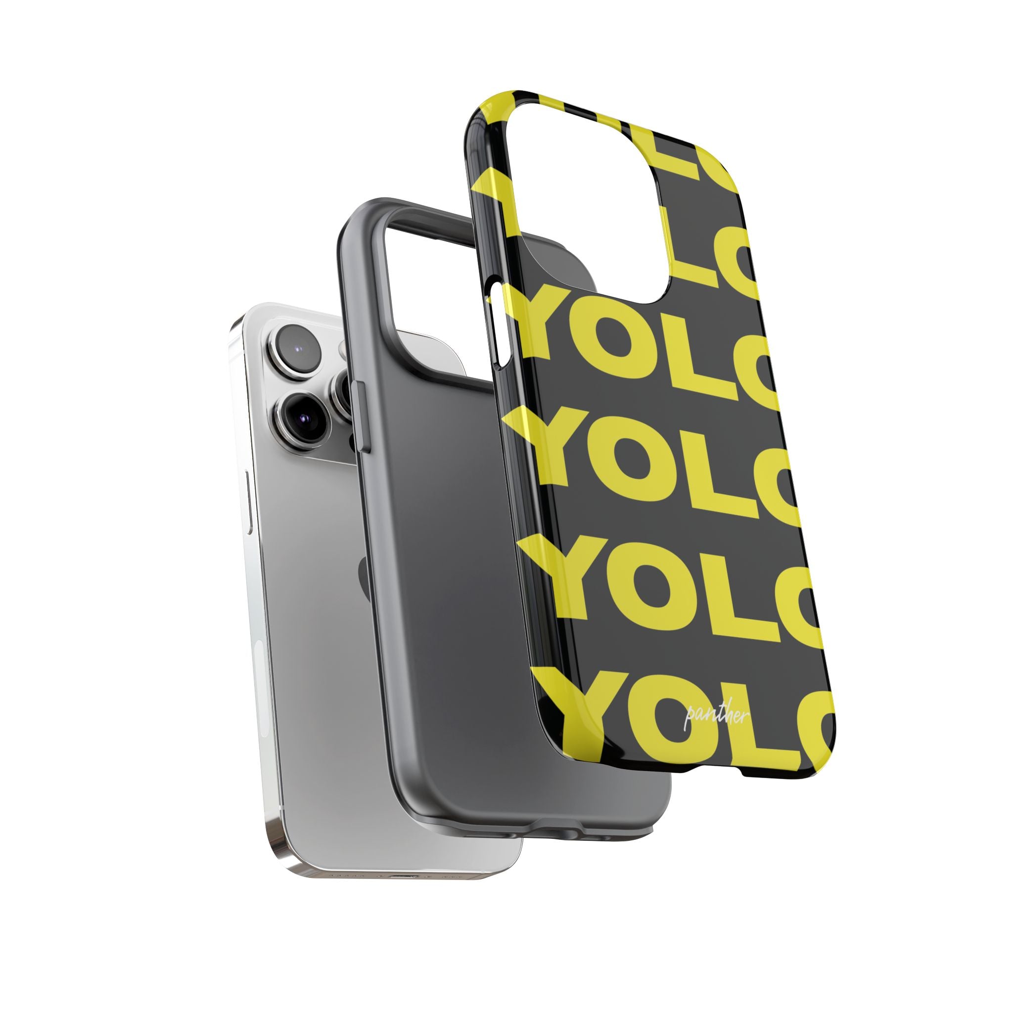 YOLO (Yellow)