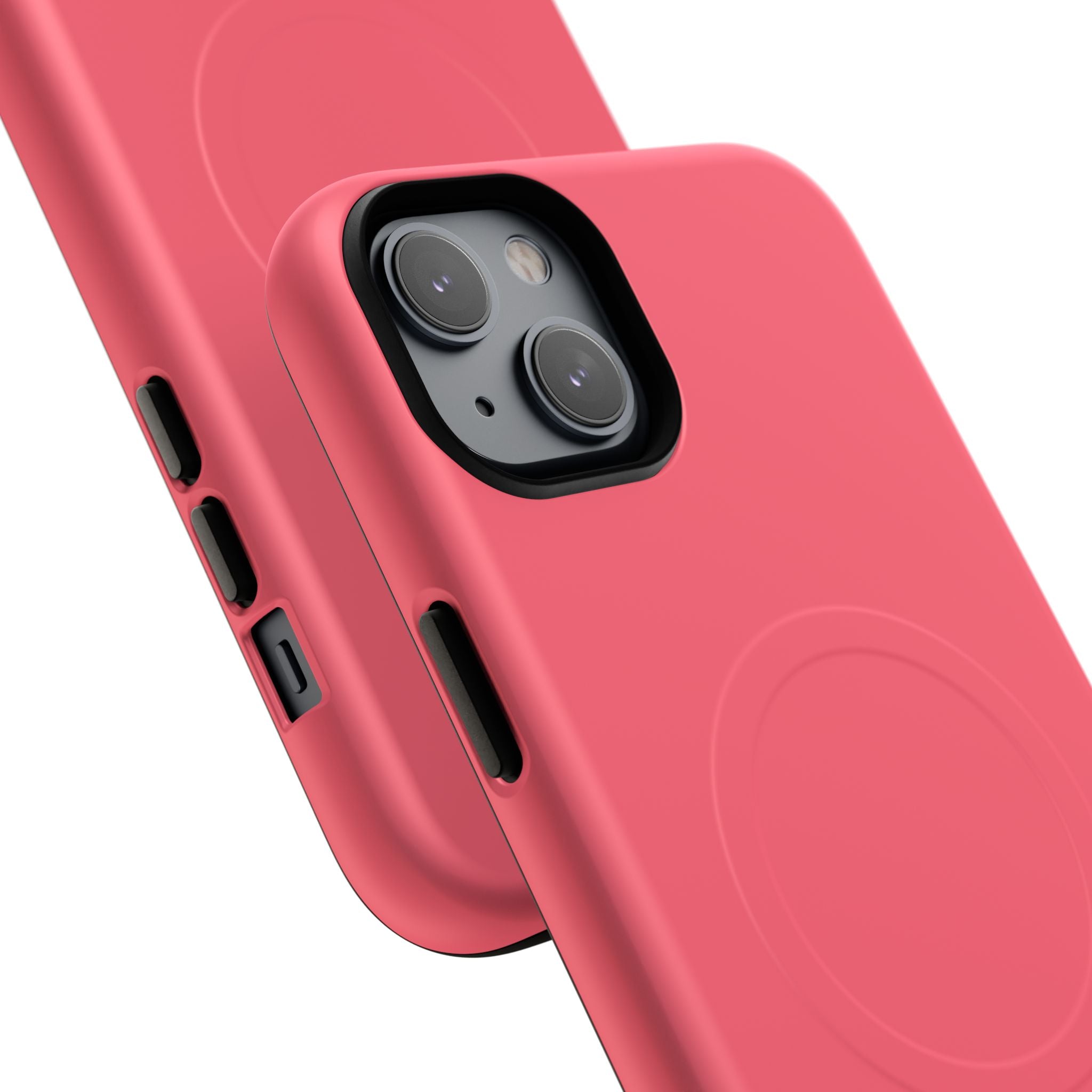 Coral Pink (magsafe)
