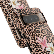 Blossom Grace (Dark Leo Print) V2
