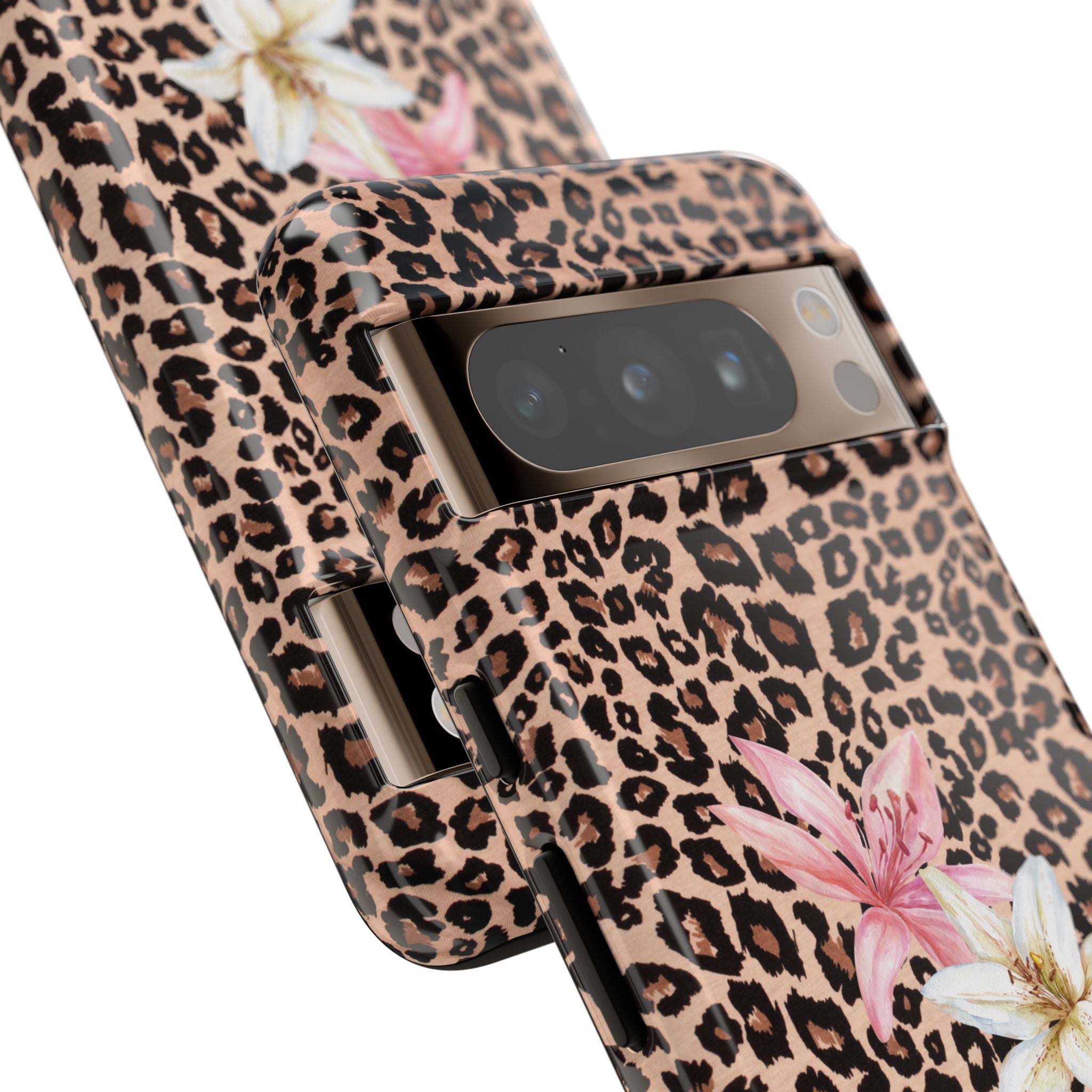 Blossom Grace (Dark Leo Print) V2