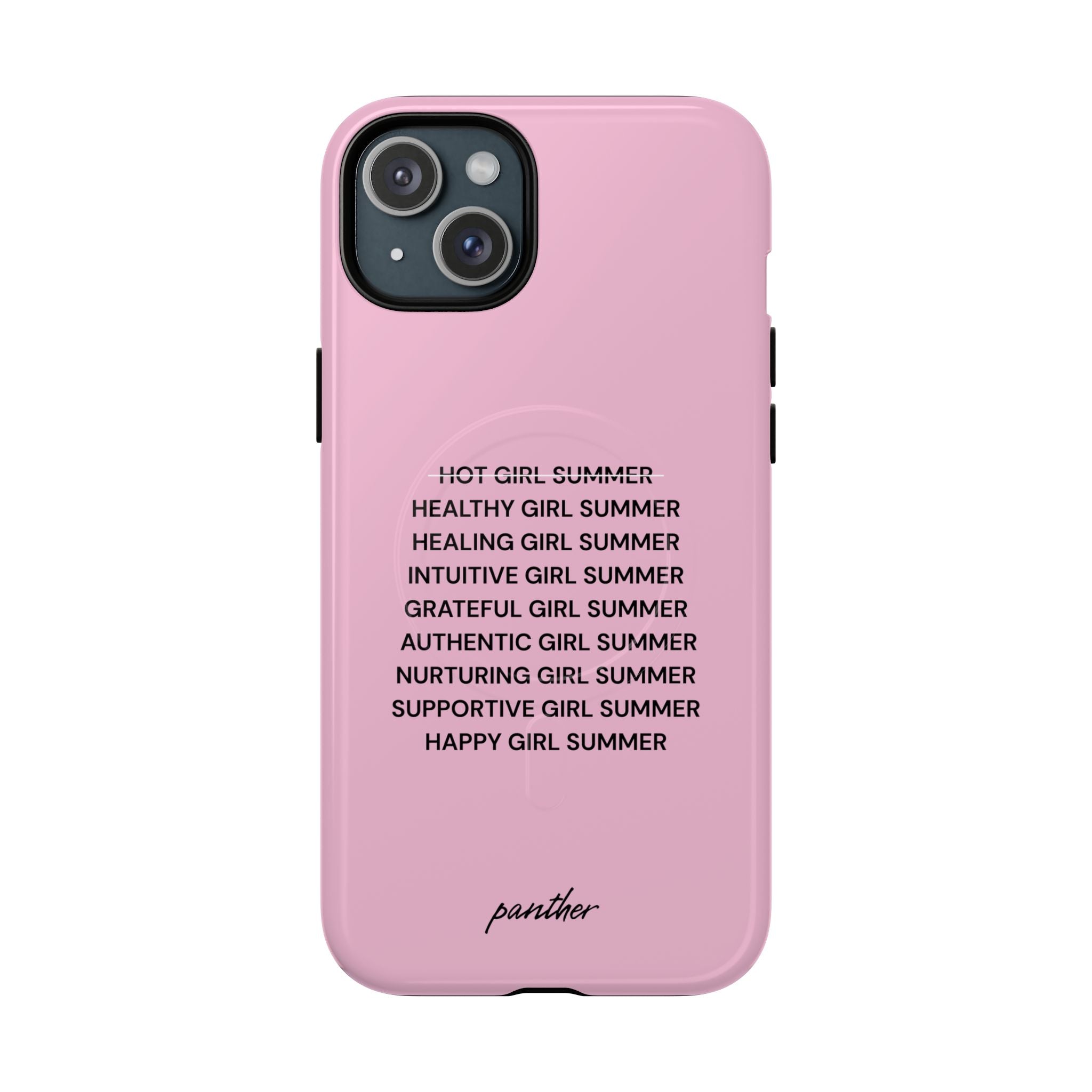 Girl Summer (Magsafe)